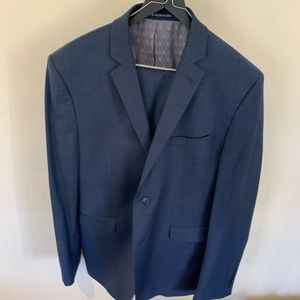 Original Penguin by Munsingwear - Light Blue Suit